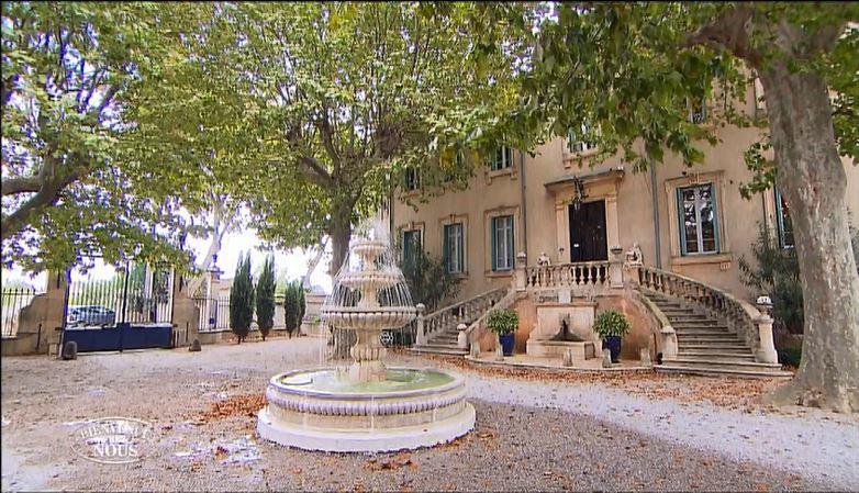 Chateau Des Fontaines Canet  Esterno foto