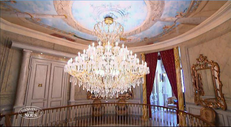 Chateau Des Fontaines Canet  Esterno foto