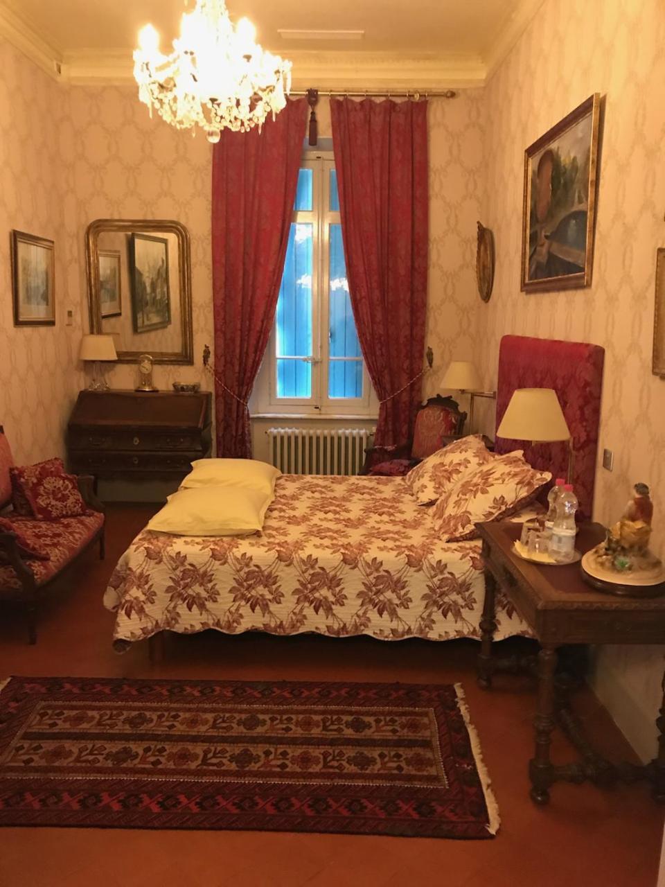 Chateau Des Fontaines Canet  Esterno foto